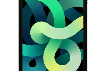 أبل أيباد إير 4، 10.9 بوصة، 64 جيجا، أخضر - Image 4