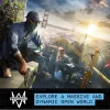 لعبة الفيديو "Watch Dogs 2" (إصدار عالمي) - تقمص الأدوار - بلايستيشن 4 (PS4) - Image 2