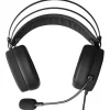 Deep Bass Over-Ear Gaming Wired Headphones With Mic For PS4/PS5/XOne/XSeries/NSwitch/PC - Image 2