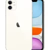 آيفون 11 بلون أبيض يدعم تقنية 4G LTE وذاكرة 64 جيجابايت ( 2020 - )- المواصفات العالمية - Image 4