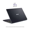 لابتوب L210MA-‏DB01 بتصميم فائق النحافة وشاشة مقاس 11.6 بوصة بدقة عالية الوضوح ومعالج سيليرون N4020/ ذاكرة رام سعة 4 جيجابايت/ ذاكرة eMMC سعة 64 جيجابايت/ بطاقة رسومات إنتل بدقة فائقة الوضوح/ نظام التشغيل ويندوز 10 اللغة الإنجليزية ستار أسود - Image 3