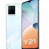 هاتف Y21 ثنائي الشريحة بذاكرة رام 4 جيجابايت وذاكرة داخلية 64 جيجابايت ويدعم تقنية 4G LTE بلون دايموند جلو - Image 2