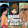 لعبة Grand Theft Auto Trilogy - بالإنجليزية/العربية (نسخة الإمارات العربية المتحدة) - بلايستيشن 4 (PS4) - Image 2