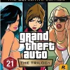 لعبة Grand Theft Auto Trilogy - بالإنجليزية/العربية (نسخة الإمارات العربية المتحدة) - بلايستيشن 4 (PS4) - Image 3