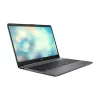 لابتوب ‎15-dw3030nx بشاشة مقاس 15.6 بوصة بدقة عالية الوضوح ومعالج إنتل كور i5-1135G7 وذاكرة رام DDR4 سعة 8 جيجابايت ومحرك أقراص SSD سعة 256 جيجابايت وبطاقة رسومات إنتل أيريس Xᵉ ويدعم نظام تشغيل DOS الإنجليزية/العربية رمادي - Image 3