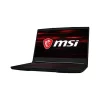 لابتوب GF63 ثين 10SC بشاشة مقاس 15.6 بوصة ومعالج كور i7‏-10750H/ذاكرة رام سعة 8 جيجابايت/محرك أقراص SSD سعة 512 جيجابايت/بطاقة رسومات إنفيديا جيفورس GTX‏ 1650 ماكس-كيو سعة 4 جيجابايت/نظام ويندوز 10 هوم العربية أسود - Image 3