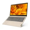 IdeaPad 3 15ITL6 Laptop With 15.6-Inch FHD Display, Core i3 Processor/4GB RAM/1TB HDD/DOS (Without Windows)/Intel UHD Graphics Card الإنجليزية/العربية رمادي أركتيك - Image 3