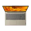 IdeaPad 3 15ITL6 Laptop With 15.6-Inch FHD Display, Core i3 Processor/4GB RAM/1TB HDD/DOS (Without Windows)/Intel UHD Graphics Card الإنجليزية/العربية رمادي أركتيك - Image 4