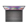 G15 5510 Gaming Laptop With 15.6-Inch FHD Display, Core i5-10500H Processor / 8GB RAM / 256GB SSD / 4GB NVIDIA GeForce GTX 1650 Graphics / Win 11 Home / الإنجليزية/العربية رمادي - Image 4