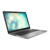لابتوب 250 G7 197Q0EA مزود بشاشة مقاس 15.6 بوصة ومعالج كور i3 وذاكرة رام سعة 4 جيجابايت ومحرك أقراص SSD سعة 256 جيجابايت وبنظام تشغيل DOS وبطاقة رسومات إنتل بدقة فائقة الوضوح الإنجليزية/العربية فضي رمادي داكن - Image 2