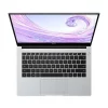 MateBook D 15 Laptop With 15.6-Inch Display, Core i7-1165G7 Processor / 16GB RAM / 512GB SSD / Intel Iris Xe Graphics / Win 11 Home / اللغة الإنجليزية فضي فاتح - Image 3