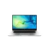 MateBook D15 Laptop With 15.6-Inch Display, Core i5 Processor/8GB RAM/256GB SSD/Windows 11/8GB Iris Xe Integrated Graphics Card الإنجليزية/العربية ميستيك سيلفر - Image 2