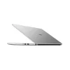 MateBook D15 Laptop With 15.6-Inch Display, Core i5 Processor/8GB RAM/256GB SSD/Windows 11/8GB Iris Xe Integrated Graphics Card الإنجليزية/العربية ميستيك سيلفر - Image 3