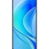 Nova Y70 Dual SIM Pearl White 4GB RAM 128GB 4G With VIP Card + Bluetooth Speaker + Earphone - Middle East Version - Image 2