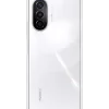 Nova Y70 Dual SIM Pearl White 4GB RAM 128GB 4G With VIP Card + Bluetooth Speaker + Earphone - Middle East Version - Image 3